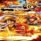 Besides Strawhat pirates: Pirates king. Romance dawn for Android download other free Acer Liquid E3 games.