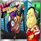 Download game Street Dancer for free and Tank future force 2050 for Android phones and tablets .