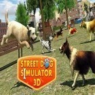 Download game Street dog simulator 3D for free and Town city: Village building sim paradise game 4 U for Android phones and tablets .