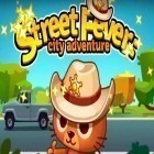 Download game Street fever: City adventure for free and Farm and click: Idle farming clicker for Android phones and tablets .