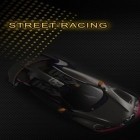 Download game Street racing for free and Anima of Quantmix for Android phones and tablets .