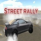 Download game Street rally for free and Gravity Maze for Android phones and tablets .