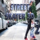 Download game Street skater 3D 2 for free and Top stars football for Android phones and tablets .