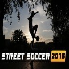 Download game Street soccer 2015 for free and Whale shark attack simulator 2019 for Android phones and tablets .