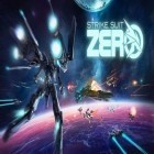 Download game Strike suit zero for free and Pandalicious for Android phones and tablets .