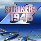 Download game Strikers 1945 2 for free and Rotary defence for Android phones and tablets .