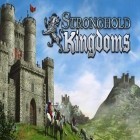 Download game Stronghold kingdoms for free and Rush Ninja - Ninja Games for Android phones and tablets .