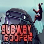 Download game Subway roofer for free and Race Horses Champions for Android phones and tablets .