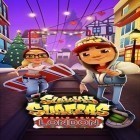 Download game Subway surfers: World tour London for free and Pop the Frog for Android phones and tablets .