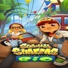 Download game Subway surfers: World tour Rio for free and Kami 2 for Android phones and tablets .