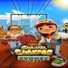 Download game Subway surfers: World tour Sydney for free and War commander: Rogue assault for Android phones and tablets .