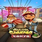 Download game Subway surfers: World tour Tokyo for free and Judi knight for Android phones and tablets .