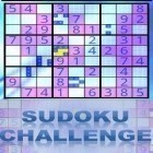 Download game Sudoku Challenge for free and Spacelings for Android phones and tablets .