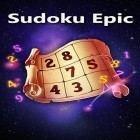 Download game Sudoku epic for free and Ricky Carmichael's Motocross for Android phones and tablets .