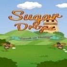 Download game Sugar drops: Sweet as honey for free and Witch spring 2 for Android phones and tablets .