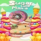 Download game Sugar land mania for free and Where is My Jelly! for Android phones and tablets .