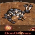 Download game Sun Stones for free and Overground for Android phones and tablets .