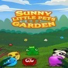 Download game Sunny little pets garden for free and Top shot 3D: Tennis games 2018 for Android phones and tablets .