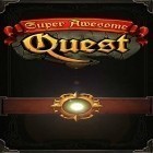 Download game Super awesome quest for free and Paths: Beatrice's Adventure for Android phones and tablets .