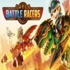Download game Super battle racers for free and Empire Four Kingdoms for Android phones and tablets .