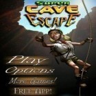 Download game Super Cave Escape for free and Idle Magic School for Android phones and tablets .