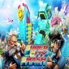 Download game Super city smash for free and Episode ft. Pitch perfect for Android phones and tablets .