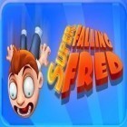 Download game Super Falling Fred for free and Tower defense: Invasion for Android phones and tablets .