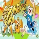 Download game Super jumping Finn for free and The Sims 3 for Android phones and tablets .