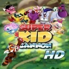 Download game Super Kid Cannon for free and World War 2 blitz for Android phones and tablets .