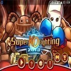 Download game Super KO fighting: Bloody KO championship for free and 4 teh Birds for Android phones and tablets .