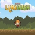 Download game Super lynx rush for free and Beat hero: Be a guitar hero for Android phones and tablets .