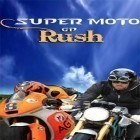 Download game Super moto GP rush for free and Car speed racing 3 for Android phones and tablets .