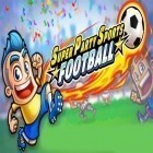 Download game Super party sports: Football premium for free and Car.io: Hole strike for Android phones and tablets .