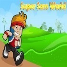 Download game Super Sam: World for free and Car racing: Construct and go!!! for Android phones and tablets .
