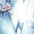 Download game Super smasher for free and Cyber Tank: Last Survivor for Android phones and tablets .