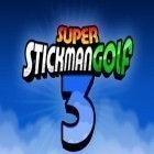 Download game Super stickman golf 3 for free and Parker’s driving challenge for Android phones and tablets .