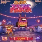 Download game Super Tap Tap Pinata for free and Link for Android phones and tablets .