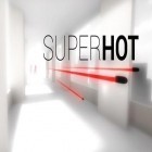 Download game Superhot shooter 3D for free and Cyber Tank: Last Survivor for Android phones and tablets .