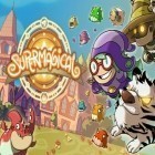 Download game Supermagical for free and The Missing A Dangerous Truth for Android phones and tablets .