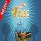 Download game SuperMouse for free and Neowars for Android phones and tablets .