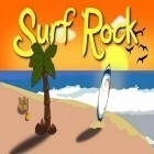 Download game Surf Rock for free and Fist of Jesus: The bloody Gospel of Judas for Android phones and tablets .