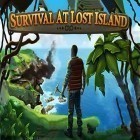 Download game Survival at lost island 3D for free and Terrible tower for Android phones and tablets .