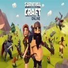 Download game Survival craft online for free and Dark rivals for Android phones and tablets .