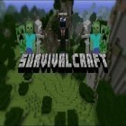 Download game Survivalcraft for free and Slash them all for Android phones and tablets .