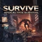 Download game Survive: Apocalypse survival for free and Double town: Merge for Android phones and tablets .