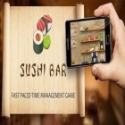 Download game Sushi Bar for free and Romancing saga 2 for Android phones and tablets .