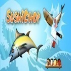Download game SushiChop for free and Ball blast for Android phones and tablets .