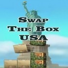 Download game Swap the box: USA for free and Jungle monkey run for Android phones and tablets .