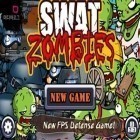 Download game SWAT and Zombies for free and Gunner of dungeon for Android phones and tablets .