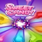 Download game Sweet candy mania for free and Mafia: Driving menace for Android phones and tablets .